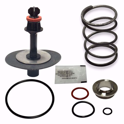 Picture of RK 009M2-VT 1 1/4-1 1/2