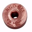 Picture of S85-100 CROWN NYLOFLEX 5/16 END - RED