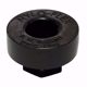 Picture of S85-120 WESTWOOD REF# BLACK END FITTING, NYLO-FLEX END PIECE, FOR 1/2 SHAFT,