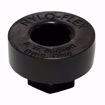 Picture of S85-120 CROWN NYLOFLEX 1/2 END - BLACK