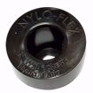 Picture of S85-120 CROWN NYLOFLEX 1/2 END - BLACK