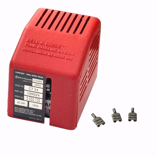 Picture of 109024 BELL & GOSSETT CT-24 24 VOLT OPERATOR FOR (10901