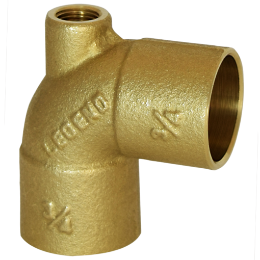 Picture of 1 X 1/8 X 1 BASEBOARD T NL