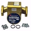 Picture of 103252LF B&G NRF-22 BRONZE (LESS FLANGES) 1/25 HP, LEAD FREE