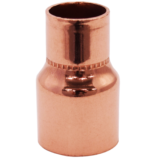Picture of 1 X 3/4 FITTING X COPPER REDUCING COUPLING