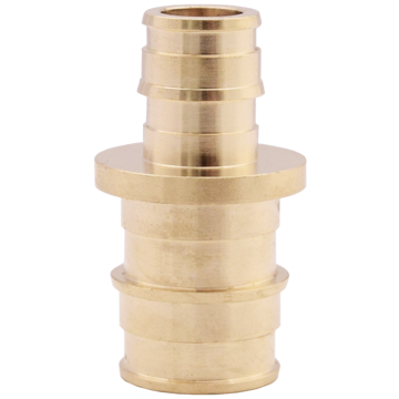 Picture of 1 X 3/4 NL PEX COUPLNG-F1960