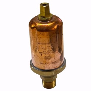 Picture of 401488 HOFFMAN #79 WATER VENT 1/2 F  X 3/4 M