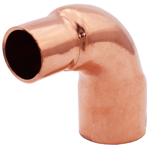 Picture of 1 X 3/4 REDUCING ELBOW 90