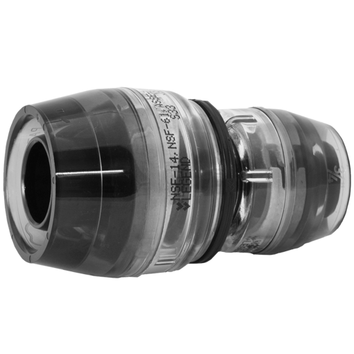 Picture of 1 X 3/4 SMART CLICK COUPLING