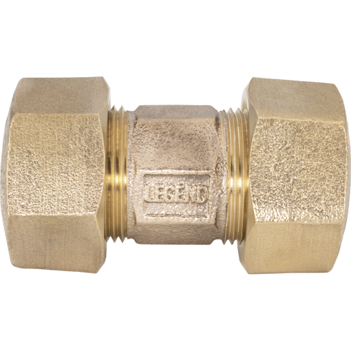 Picture of 1 X 3/4 T4351 NO LEAD COM XCOM