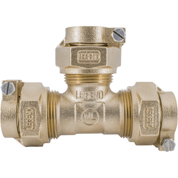 Picture of 1 X 3/4 T4441NL PAKXPAKXPAK TE