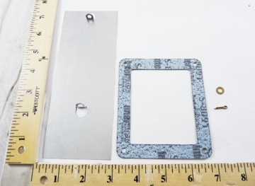 Picture of AF2-122 PADDLE KIT (Part Number 301400)