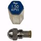 Picture of HAGO 1.50 GAL 60° SEMI SOLID NOZZLE, (15060SS, 22680)