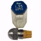 Picture of HAGO 1.35 GAL 60* SEMI SOLID NOZZLE