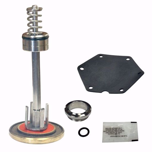 Picture of LFRK 909-VT 2 1/2-3