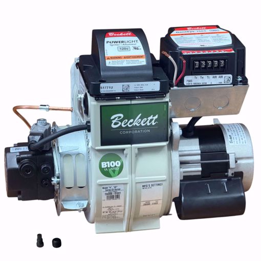 Picture of BR200 BECKETT MDL AF B100 CHASSSIS REPALCES B3001