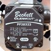 Picture of BR200 BECKETT MDL AF B100 CHASSSIS REPALCES B3001
