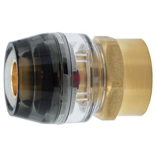 Picture of 1/2  SMART CLICK FNPT ADAPTER