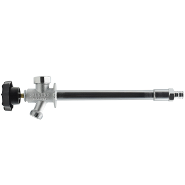 Picture of 1/2  X 4 T-552P PEX FROST FREE