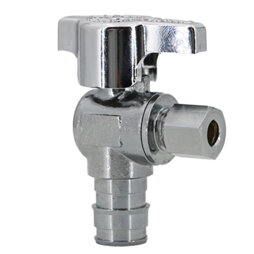 Picture of 1/2 1960 X 3/8 OD T595 NL CHR