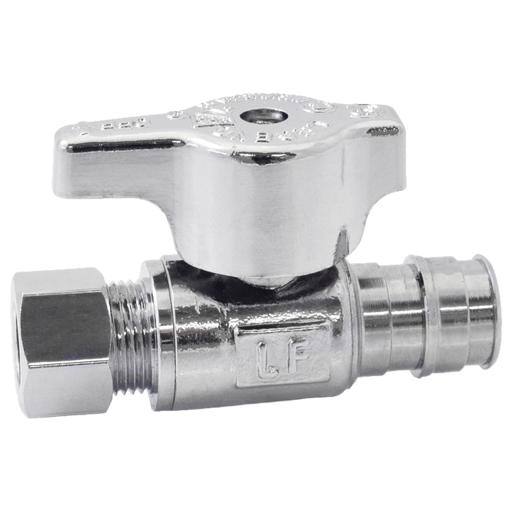 Picture of 1/2 1960 X 3/8 OD T596 NL CHR