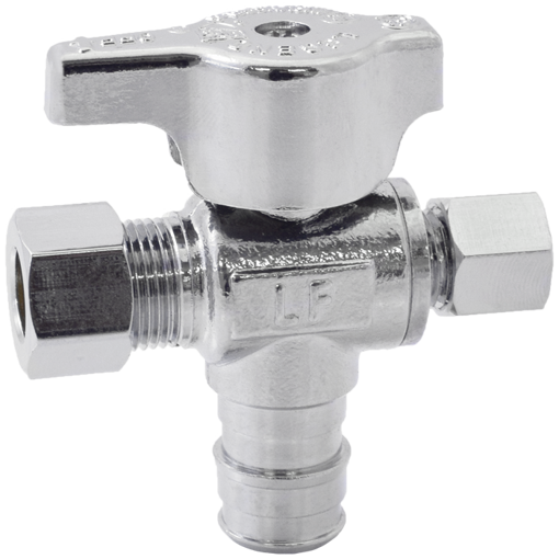 Picture of 1/2 1960 X 3/8 OD X3/8OD T597