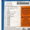 Picture of RM7890A1015 HONEYWELL PRIMARY CONTROL 120 VOLT