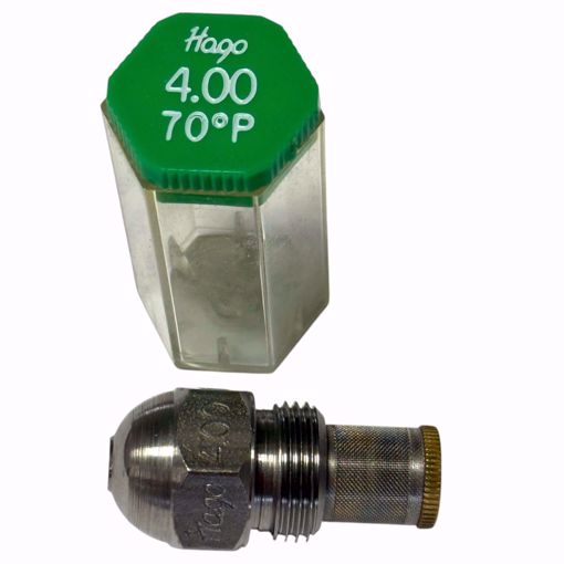 Picture of 030G3598 HAGO 4.00 GAL 70° SOLID NOZZLE