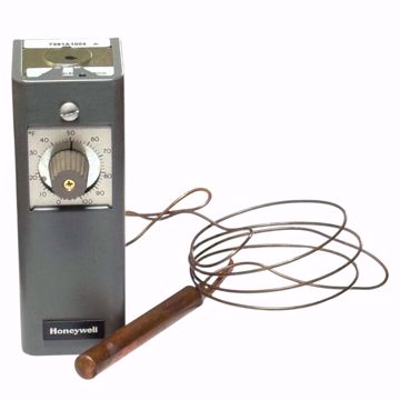 Picture of OBSOLETE USE HONEYWELL:T991A1426 SAME THING WITH BULB HOLDER