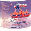 Picture of 30-1050 WONDER DO-ALL+PLUS FURNACE CEMENT 2 GALLONS