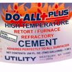 Picture of 30-1050 WONDER DO-ALL+PLUS FURNACE CEMENT 2 GALLONS