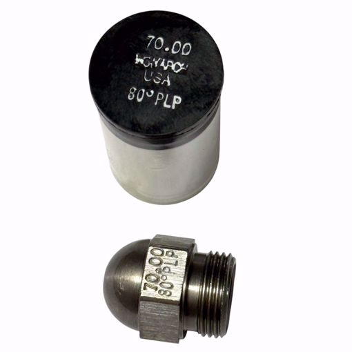 Picture of 700080PLP MONARCH 70.00 GPH 80 DEGREE PLP NOZZLE