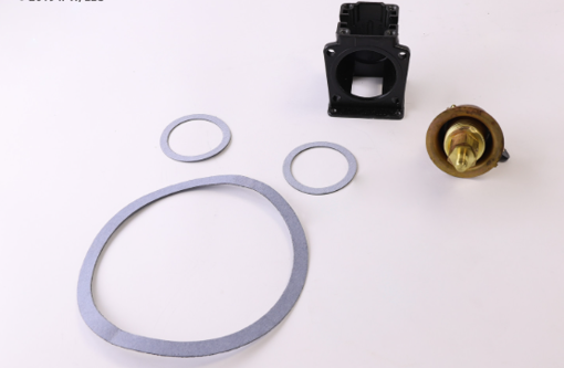 Picture of Bellows Bracket Assembly for 51 Series (Part Number 310439)