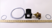Picture of Bellows Bracket Assembly for 51 Series (Part Number 310439)