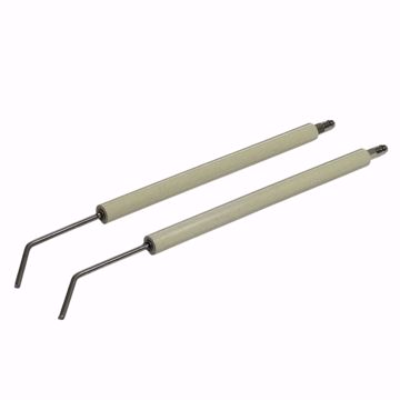 Picture of 01060-02 CROWN STANDARD ELECTRODE 101-6  2/PK