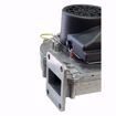 Picture of 100093635 A.O. SMITH K, BLOWER,POLARIS,100K,MVL,3612, OLD # 6903772