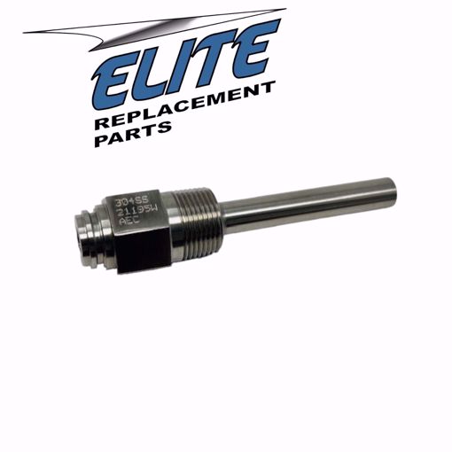 Picture of EN121371F ELITE 3/4 INCH STAINLESS STEEL WELL