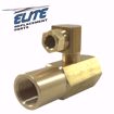 Picture of EN4068 ELITE BRASS SIPHON NOZZLE ADAPTER 1/8NPT OIL X 1/4NPT AIR INTAKE