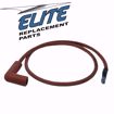 Picture of EN394800-30 ELITE IGNITION CABLE ASSEMBLY 30IN