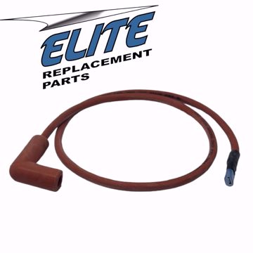 Picture of EN394800-30 ELITE IGNITION CABLE ASSEMBLY 30IN