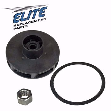 Picture of EN189128LF ELITE IMPELLER REPLACES BELL & GOSSETT 189128LF, 189128