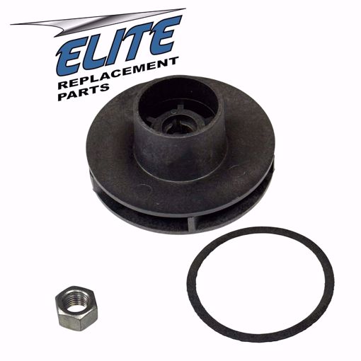 Picture of EN189132LF ELITE IMPELLER REPLACES BELL & GOSSETT 189132LF, 189132