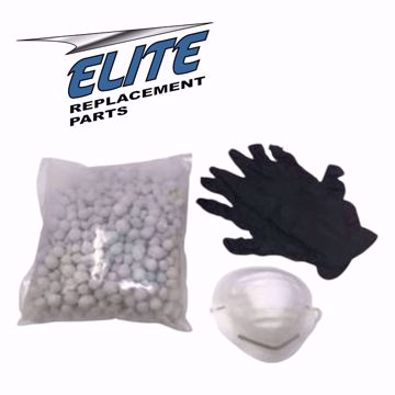 Picture of CNR-10 ELITE CONDENSATE PH NEUTRALIZER KIT
