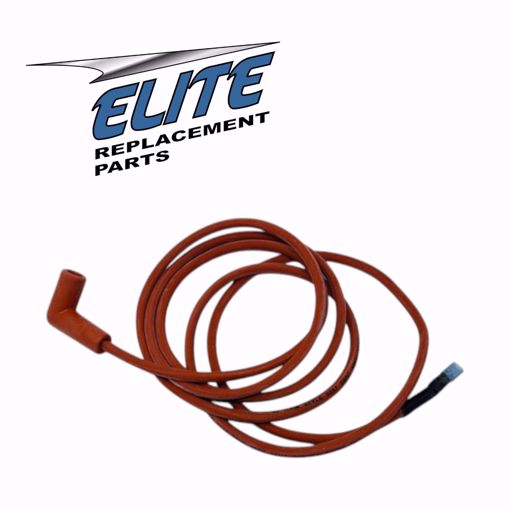 Picture of EN394800-2.2M ELITE 2.2 METER IGNITION CABLE WITH RIGHT ANGLE BOOT