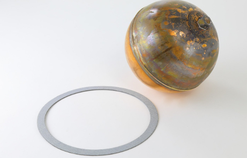 Picture of FLOAT, P/N FLT-51-05 (Part Number 310437)
