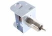 Picture of FS4-3S_1" NPT, SPDT Switch, General Purpose Liquid Flow Switch with Stainless Steel Body for up to 160 PSI Max Pressure with 1", 2", 3", and 6" Stainless Steel Paddles (Part Number 114641)