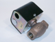 Picture of FS5-J-3 4 FLOW SWITCH 3 4 BSTP In-Line General Purpose Flow Switch with Snap Acting SPDT Switch (Part Number 114765)