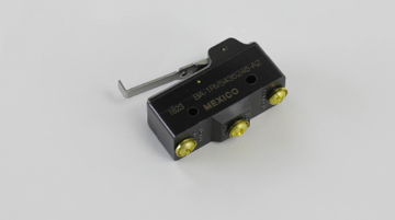 Picture of FS7-31 REPLACEMENT SNAP SWITCH for FS7-4, AF-1, AF-2, AF-3, and VFS Series (Part number 307000)     )