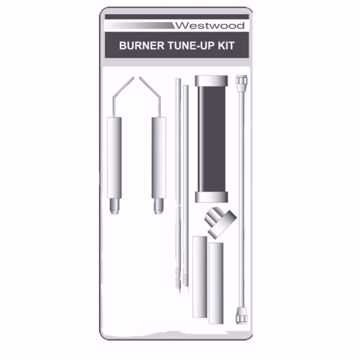Picture of S88-10 WESTWOOD BK5780 TUNE-UP KIT FOR BECKETT AF AR SF SR OIL BURNERS (U