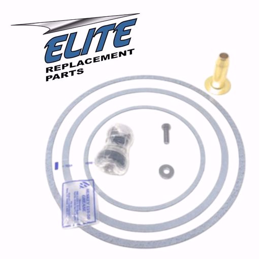 Picture of EN1600-868CRPSS ELITE REPLACEMENT SEAL KIT & SHAFT SLEEVE FOR 1600 SERIES